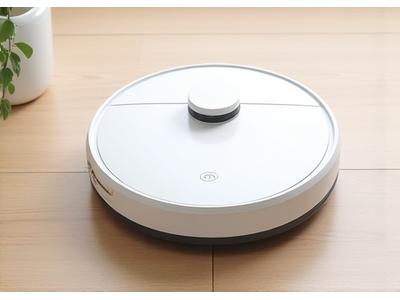 RoboClean RC-Liteロボット掃除機
